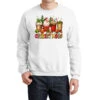Christmas Santa Coffee Cups Current Mood Crewneck Sweatshirt -Noel Outfits Store pmd.2526983161.32.25100685.s3.1 front white2 ffffff none x0y0 124 800x800 1