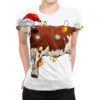 Christmas Cow All Over Women's T-shirt -Noel Outfits Store pmd.2526984070.108.25100678.s3.1 front customized2 f5f5f5 none x45y40.5 294 800x800 1