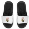 Christmas Balls Slide Sandal