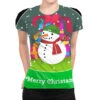 Snow Globe Funny Xmas Snowman Snowflakes Christmas All Over Women's T-shirt -Noel Outfits Store pmd.2527021919.108.25094027.s3.1 front customized2 111111 none x45ym12 294 800x800 1