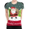 Snow Globe Santa Claus Christmas Tree Believe Xmas All Over Women's T-shirt -Noel Outfits Store pmd.2527022306.108.25094022.s3.1 front customized2 111111 none x45ym11.5 294 800x800 1