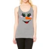 Turkey Santa Funny Christmas Thanksgiving Turkey Racerback Tank 2 Turkey Santa Funny Christmas Thanksgiving Turkey Racerback Tank -Noel Outfits Store pmd.2527022940.45.25092306.s3.1 front grey2 ffffff none x0y0 144 800x800 1