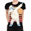 Retro Vintage Dabbing Yeti Snowman Funny Christmas All Over Women's T-shirt -Noel Outfits Store pmd.2527029637.108.25097666.s3.1 front customized2 111111 none x45y12.5 294 800x800 1