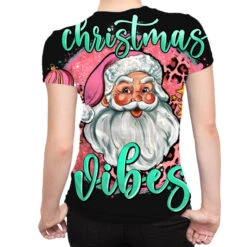 Christmas Vibes Santa All Over Women's T-shirt 8 Christmas Vibes Santa All Over Women's T-shirt -Noel Outfits Store pmd.2527034575.108.25097067.s3.1 front customized3 111111 none x45y9 294 800x800 1