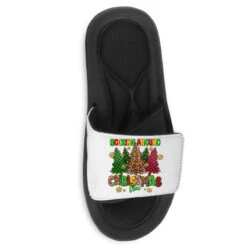 Rocking Around The Christmas Tree Slide Sandal -Noel Outfits Store pmd.2527035107.202.25097053.s3.1 front customized1 f5f5f5 none x75y54.5 90 800x800 1