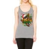 Texas Christmas Racerback Tank -Noel Outfits Store pmd.2527037242.45.25097041.s3.1 front grey2 ffffff none x0y0 144 800x800 1