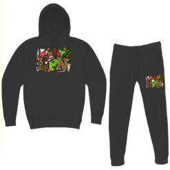 Lpn Christmas Nurse With Hoodie & Jogger Set -Noel Outfits Store pmd.2527038407.185.25097027.s3.1 front black2 ffffff none x00y00 7639 800x800 1