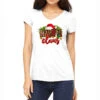 Christmas Nunu Claus Women's V-Neck T-Shirt -Noel Outfits Store pmd.2527040035.72.25101909.s3.1 front white2 ffffff none x0y0 138 800x800 1