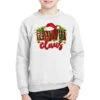 Christmas Nunu Claus Youth Sweatshirt -Noel Outfits Store pmd.2527040051.52.25101909.s3.1 front white2 ffffff none x0y0 169 800x800 1