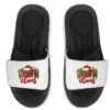 Christmas Nunu Claus Slide Sandal 2 Christmas Nunu Claus Slide Sandal -Noel Outfits Store pmd.2527040057.202.25101909.s3.1 front customized2 f5f5f5 none x75y64 90 800x800 1