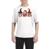 Christmas Gnomies Youth Tee -Noel Outfits Store pmd.2527040428.37.25100659.s3.1 front white2 ffffff none x0y0 129 800x800 1