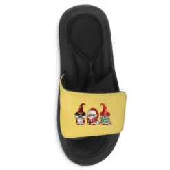 Christmas Gnomies Slide Sandal -Noel Outfits Store pmd.2527040441.202.25100659.s3.1 front customized1 edcd54 none x75y72 90 800x800 1