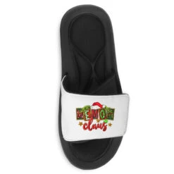 Christmas Memom Claus Slide Sandal 8 Christmas Memom Claus Slide Sandal -Noel Outfits Store pmd.2527040697.202.25100657.s3.1 front customized1 f5f5f5 none x75y64.5 90 800x800 1