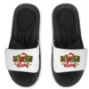 Christmas Memom Claus Slide Sandal -Noel Outfits Store pmd.2527040697.202.25100657.s3.1 front customized2 f5f5f5 none x75y64.5 90 800x800 1