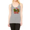 Christmas Maw Claus Racerback Tank -Noel Outfits Store pmd.2527040928.45.25093830.s3.1 front grey2 ffffff none x0y0 144 800x800 1
