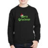 Merry Christmas Cartoon Youth Sweatshirt -Noel Outfits Store pmd.2527049601.52.25102066.s3.1 front black2 ffffff none x27.04y27.04 114.92 800x800 1