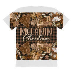 Melanin Christmas All Over Women's T-shirt -Noel Outfits Store pmd.2527064224.108.25097536.s3.1 front customized1 f5f5f5 none x45y41.5 294 800x800 1