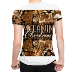 Melanin Christmas All Over Women's T-shirt -Noel Outfits Store pmd.2527064224.108.25097536.s3.1 front customized3 f5f5f5 none x45y41.5 294 800x800 1