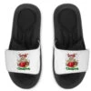 Sweet Christmas Slide Sandal