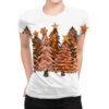 Melanin Christmas Trees With Lights All Over Women's T-shirt -Noel Outfits Store pmd.2527095355.108.25068713.s3.1 front customized2 f5f5f5 none x45y69 294 800x800 1