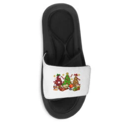 Teacher Christmas Trees Slide Sandal -Noel Outfits Store pmd.2527098296.202.25102144.s3.1 front customized1 f5f5f5 none x75y67.5 90 800x800 1