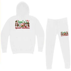 Santa's Favorite Special Education Christmas Hoodie & Jogger Set -Noel Outfits Store pmd.2527100698.185.25102134.s3.1 front white2 ffffff none x00y00 7639 800x800 1