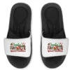 Santa's Favorite Special Education Christmas Slide Sandal -Noel Outfits Store pmd.2527100700.202.25102134.s3.1 front customized2 f5f5f5 none x75y70 90 800x800 1