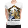 Joy To The World Baby Jesus Christmas All Over Women's T-shirt -Noel Outfits Store pmd.2527107578.108.25102460.s3.1 front customized2 f5f5f5 none x45y52.5 294 800x800 1