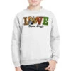 Love Came Down Baby Jesus Christmas Youth Sweatshirt -Noel Outfits Store pmd.2527112020.52.25102502.s3.1 front white2 ffffff none x0y0 169 800x800 1