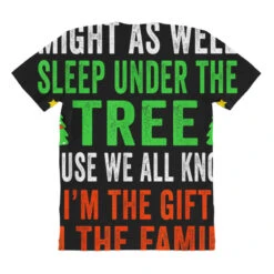 Christmas Pajamas All Over Women's T-shirt -Noel Outfits Store pmd.2527122585.108.25102570.s3.1 front customized1 111111 none x45ym3.5 294 800x800 1