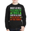 Christmas Pajamas Youth Sweatshirt -Noel Outfits Store pmd.2527122599.52.25102570.s3.1 front black2 ffffff none x0y0 169 800x800 1