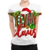 Christmas Nona Claus All Over Women's T-shirt -Noel Outfits Store pmd.2527144983.108.25066918.s3.1 front customized2 f5f5f5 none x45y49.5 294 800x800 1